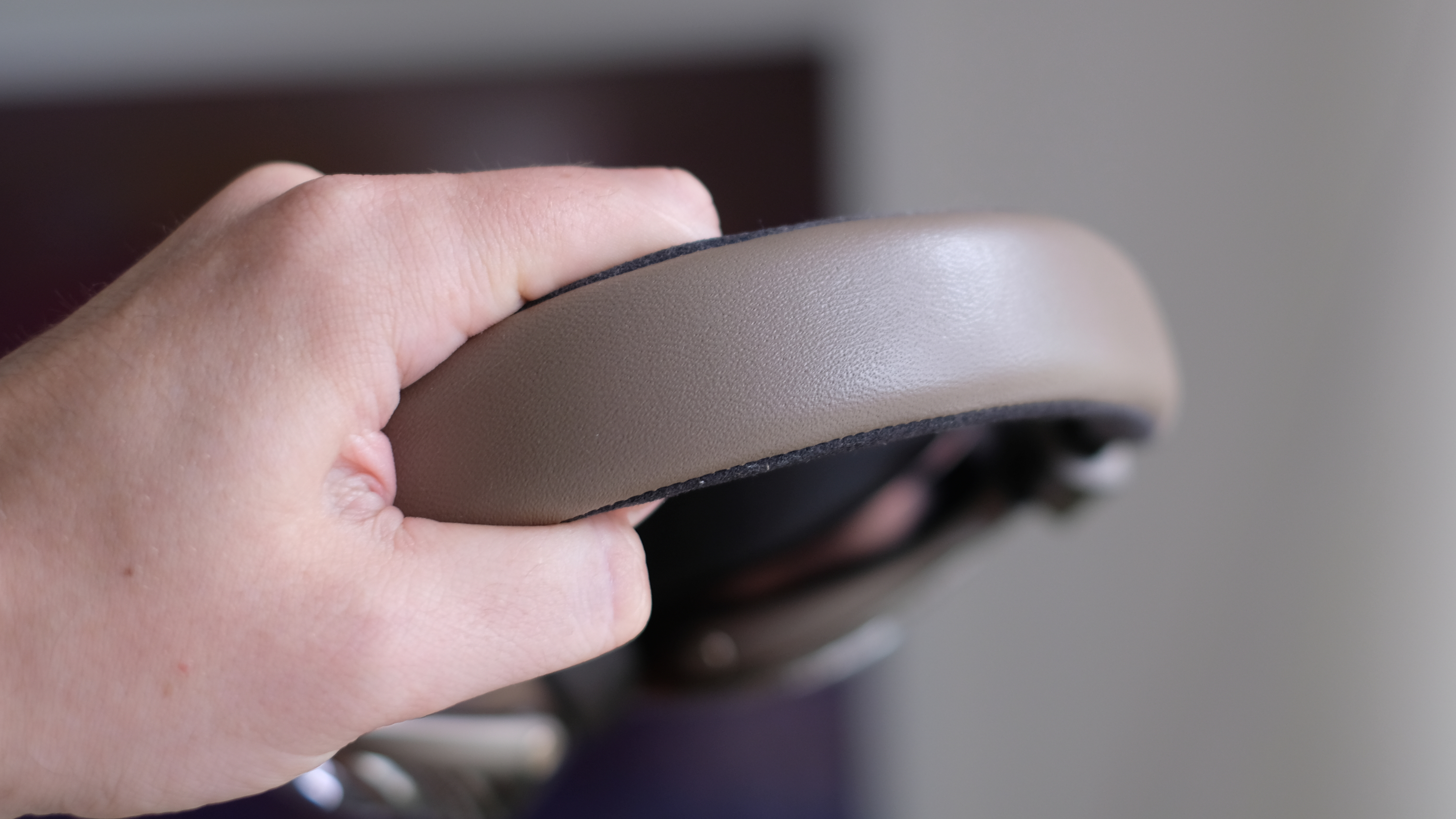 Photograph of Focal Bathys MG headphones