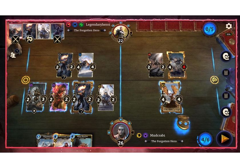 Best digital card games of 2020 Android, iOS and online card games