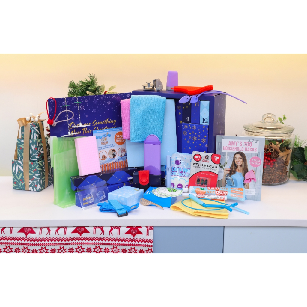 The Must Have Ideas Advent Calendar