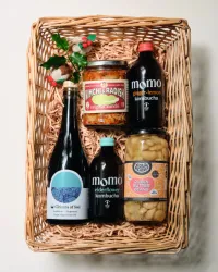 4. MoMo Gut Health Hamper