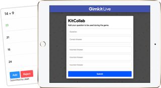 Gimkit