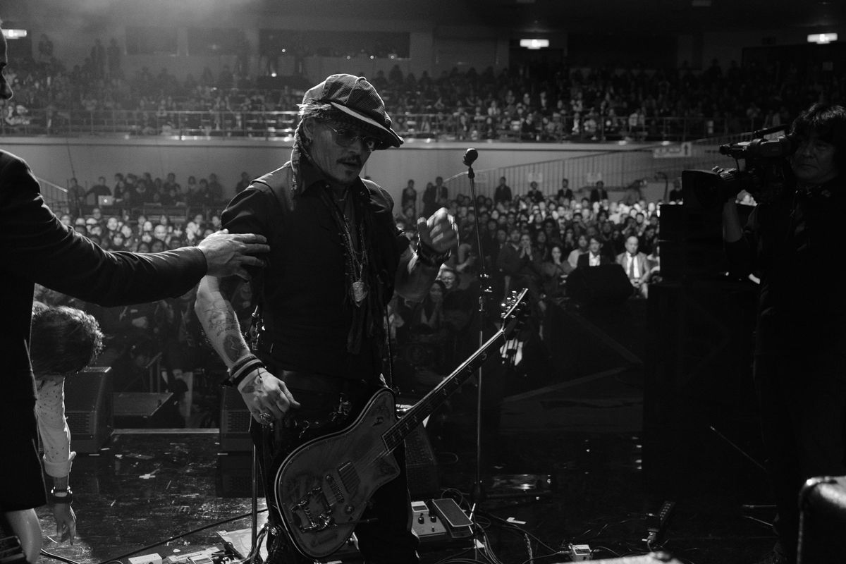 Copyright TeamRock