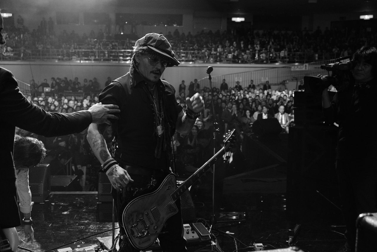 Copyright TeamRock