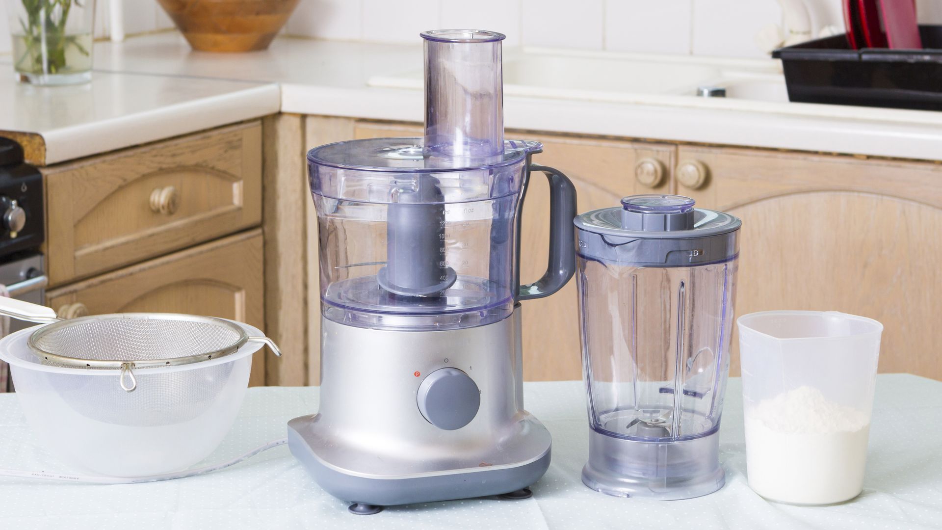 how-does-a-food-processor-work-techradar