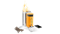 BioLite CampStove 2+ stove: $199.95 $149.95 at AmazonSave $50