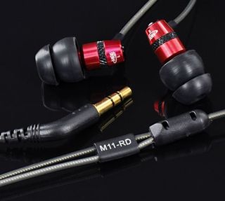 MeeElectronics M11+ Headphones