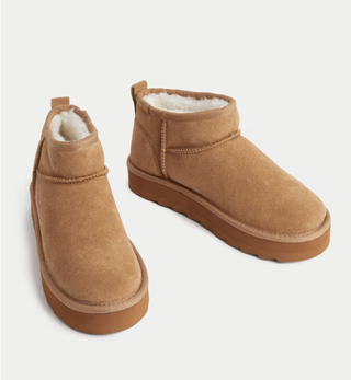 M&S Uggs