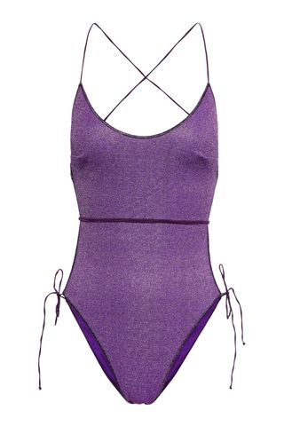 Bikini sets: Oséree Lumière minidress