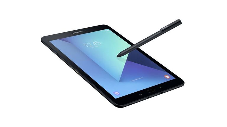 Samsung Galaxy Tab S3