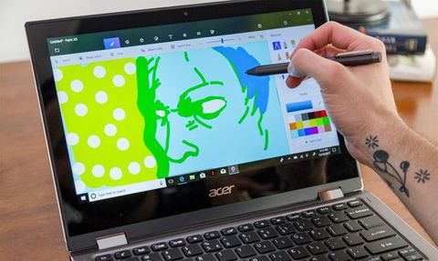 Don T Buy A Laptop With 1366 X 768 Screen Resolution Laptop Mag