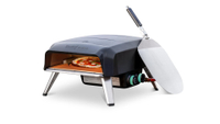 Tefal Jamie Oliver by Tefal JM4168G1 Stone-bake Pizza Oven