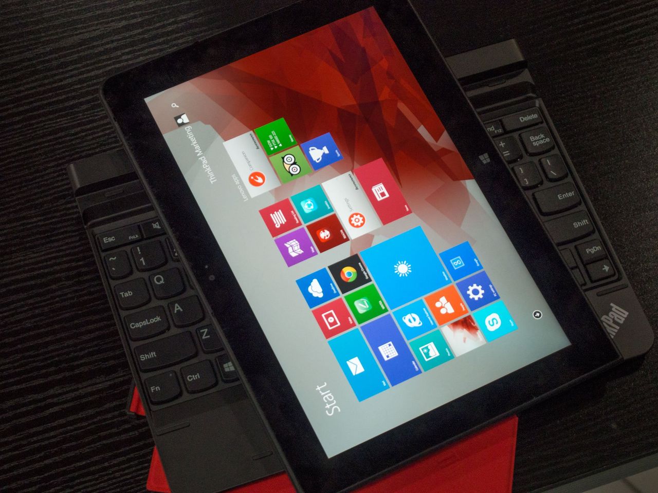 Lenovo ThinkPad 10