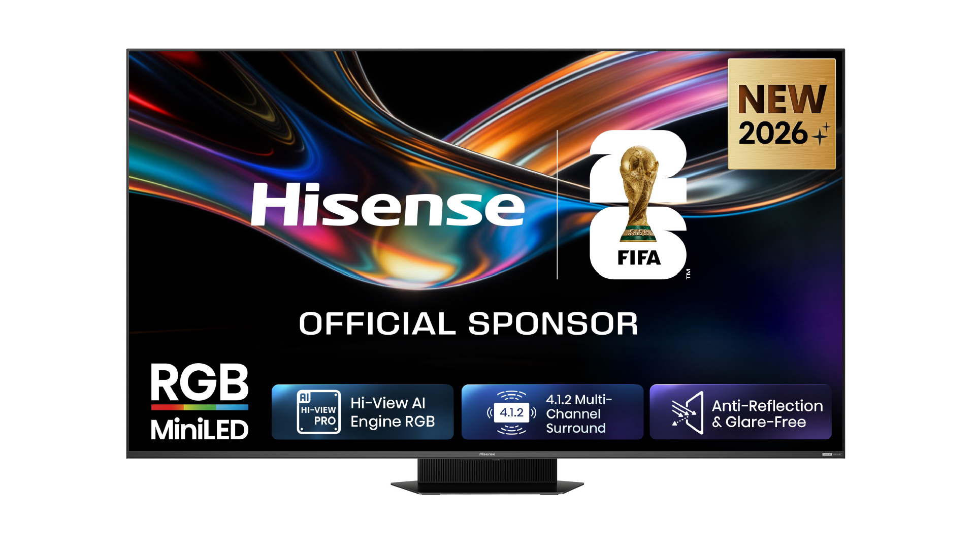 Hisense