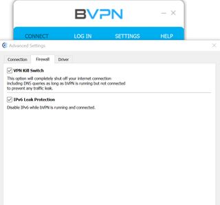 b.VPN in action