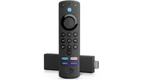 Fire TV Stick 4K Max: