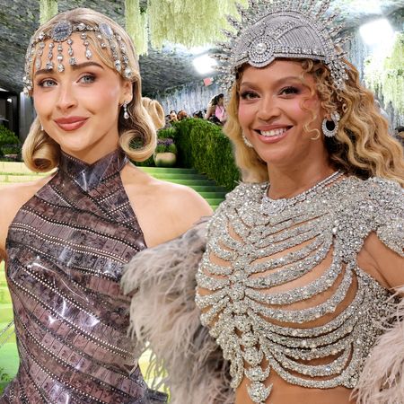 collage of best 2026 met gala fashion updates
