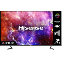 Hisense A7G 75-inch QLED 4K TV:  was £1,699, now £999 at Currys