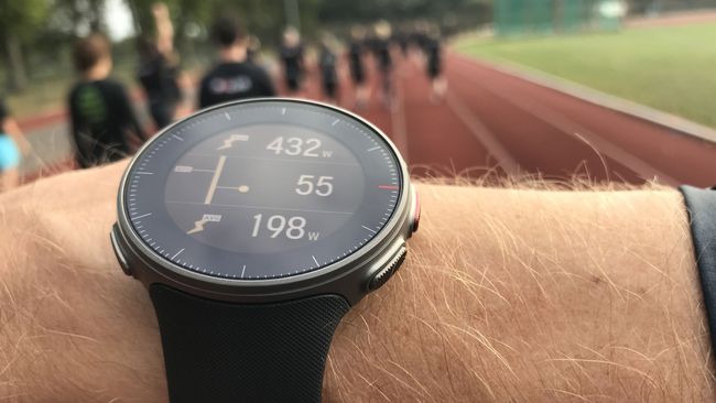 Polar Vantage V review | TechRadar