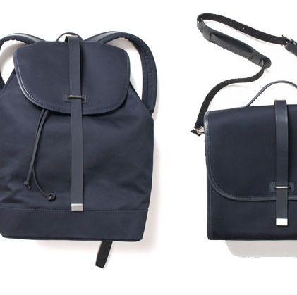 club monaco backpack