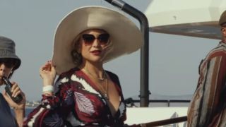 Kate Hudson in Knives Out 2