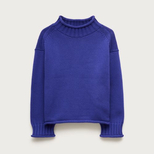 2025 Rollneck Sweater
