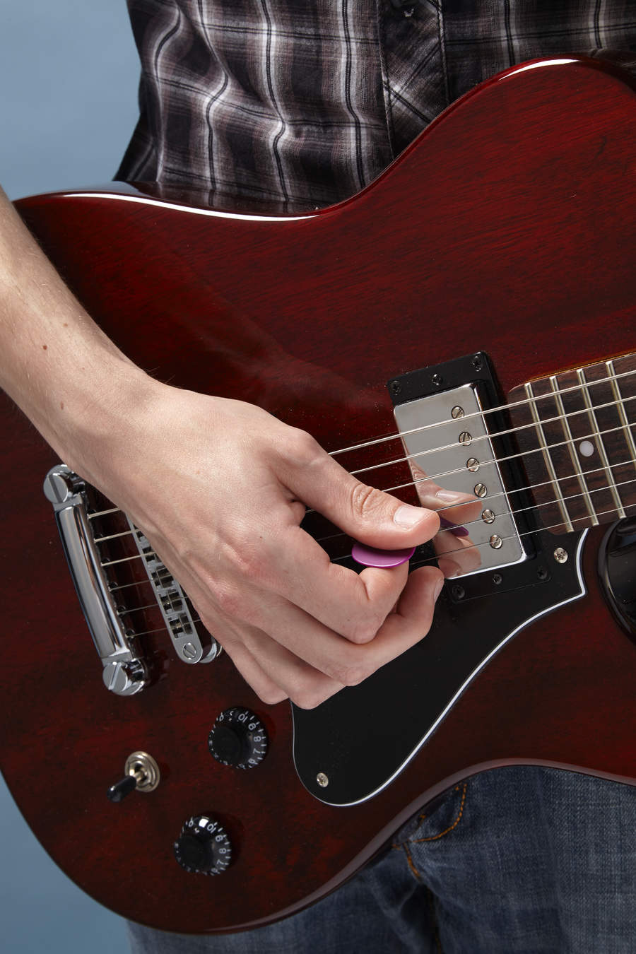 Guitar picks