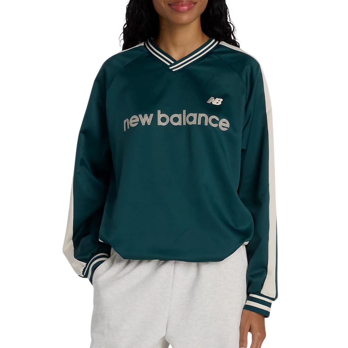 New Balance pullover