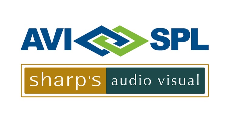 AVI-SPL Acquires Sharp’s AV, Expands Coverage in Canada