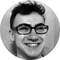 Benjamin Shull's avatar