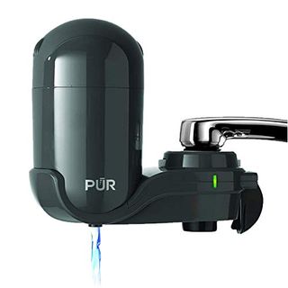 PUR FM2500V Classic Faucet Mount Filter
