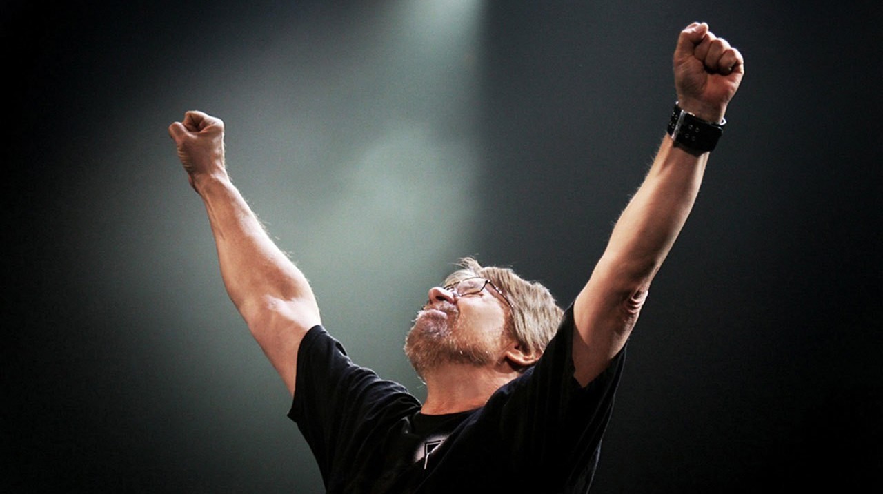 Bob Seger