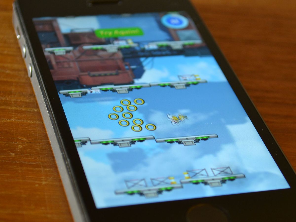 New and updated apps Games, music and more! iMore