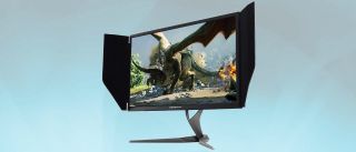 best 4k gaming monitor hdr