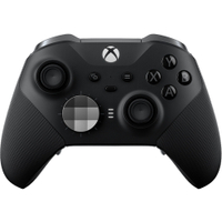 Xbox Elite Series 2 Wireless Controller |was $179.99now $150.99 at Amazon

If you want the absolute top-of-the-line option, the full Series 2 Elite controller is the way to go. This includes extra thumbsticks and D-pads, as well as back paddles. Customize it for your favorite game and program different profiles for an edge.

Price check: