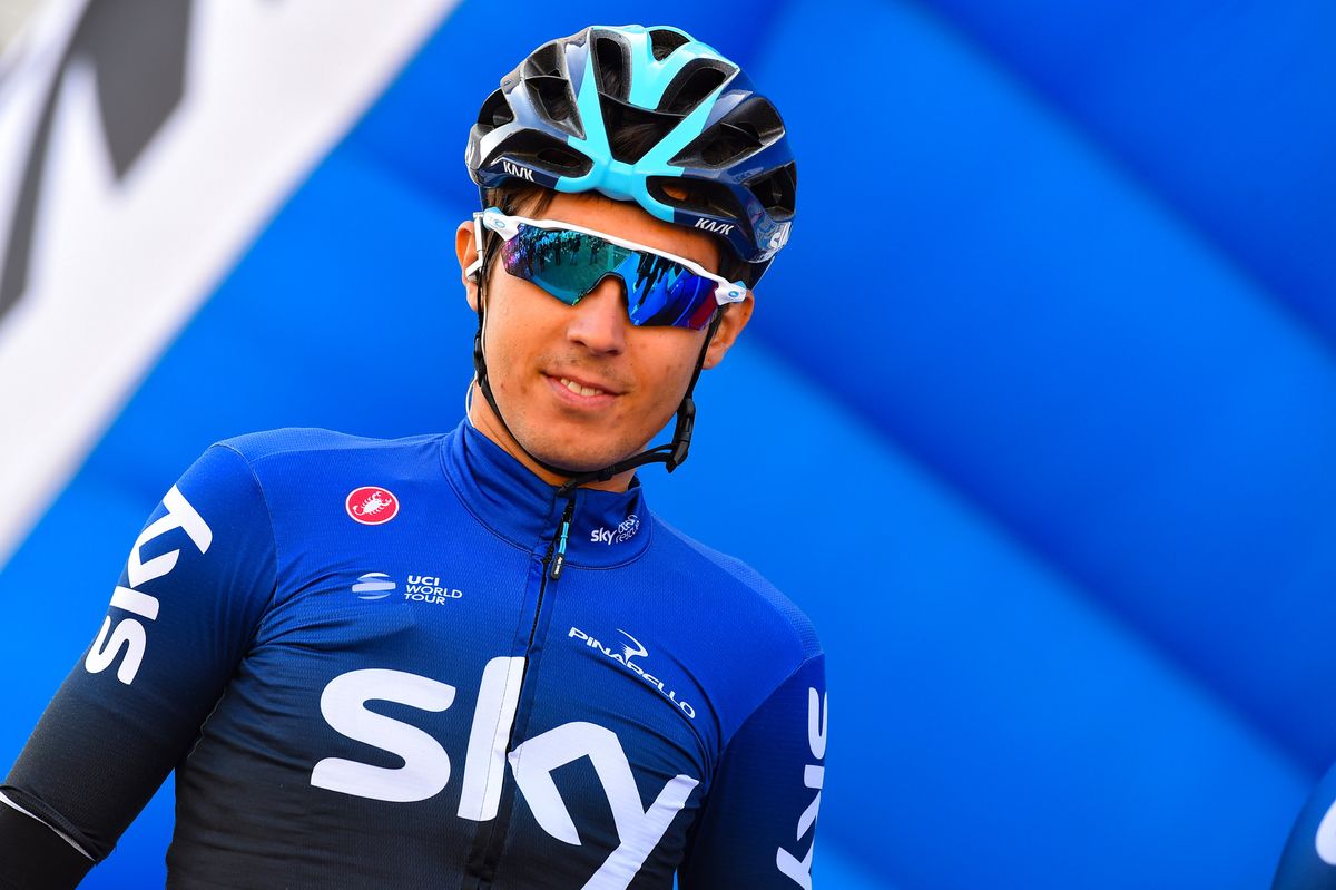 Diego Rosa (Team Sky)