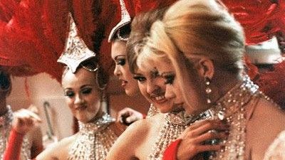 Showgirls