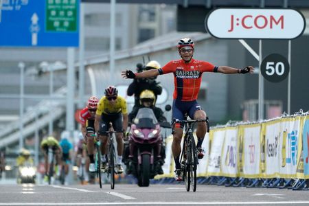 2019 Saitama Tour de France criterium 
