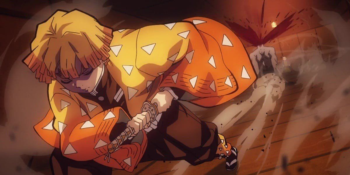 The 10 Best Demon Slayer Episodes, Ranked | Cinemablend