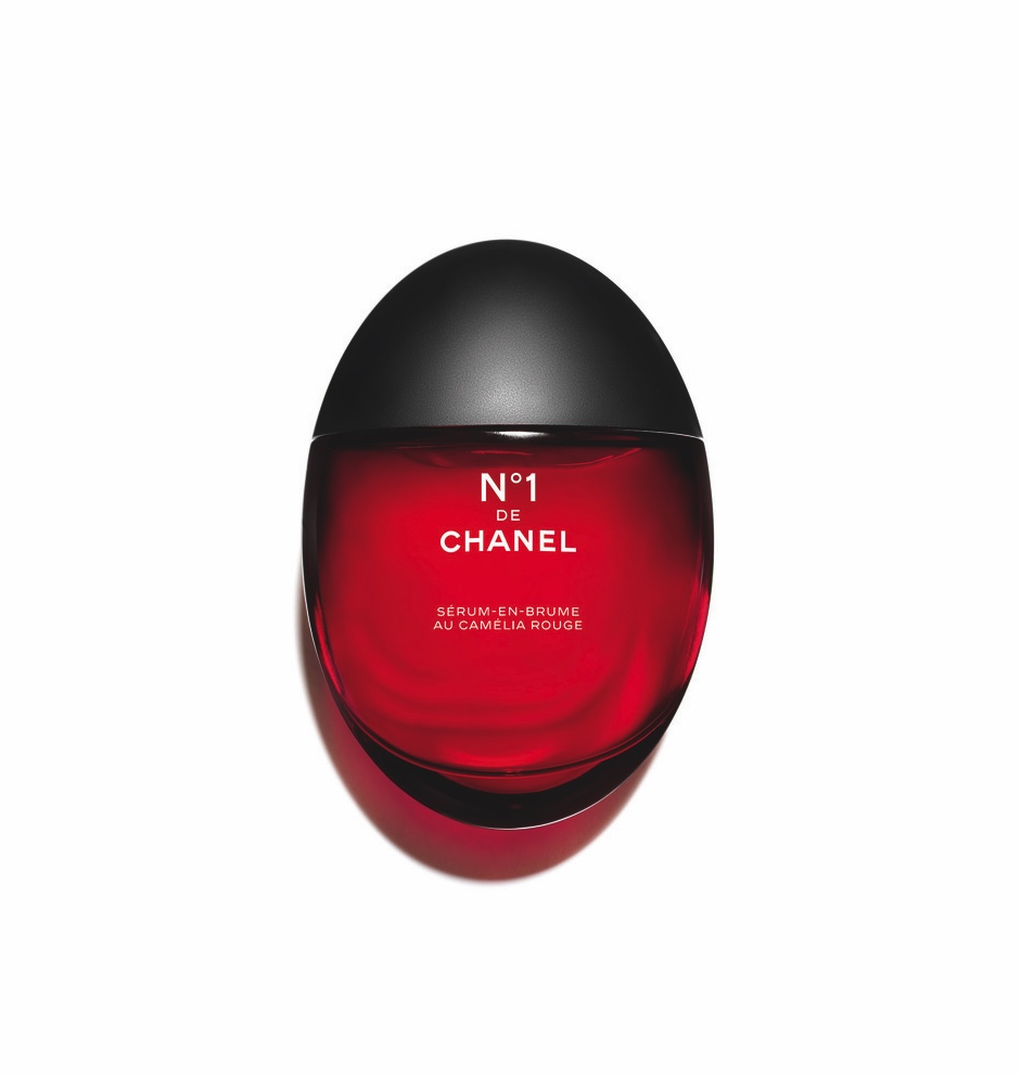 No.1 de CHANEL Serum-In-Mist