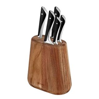 Tefal knife set