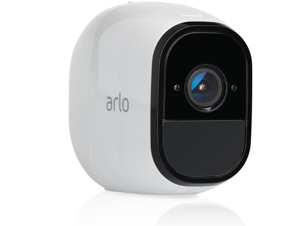 Arlo Pro Review: An Excellent Wireless Security Camera | Tom's Guide