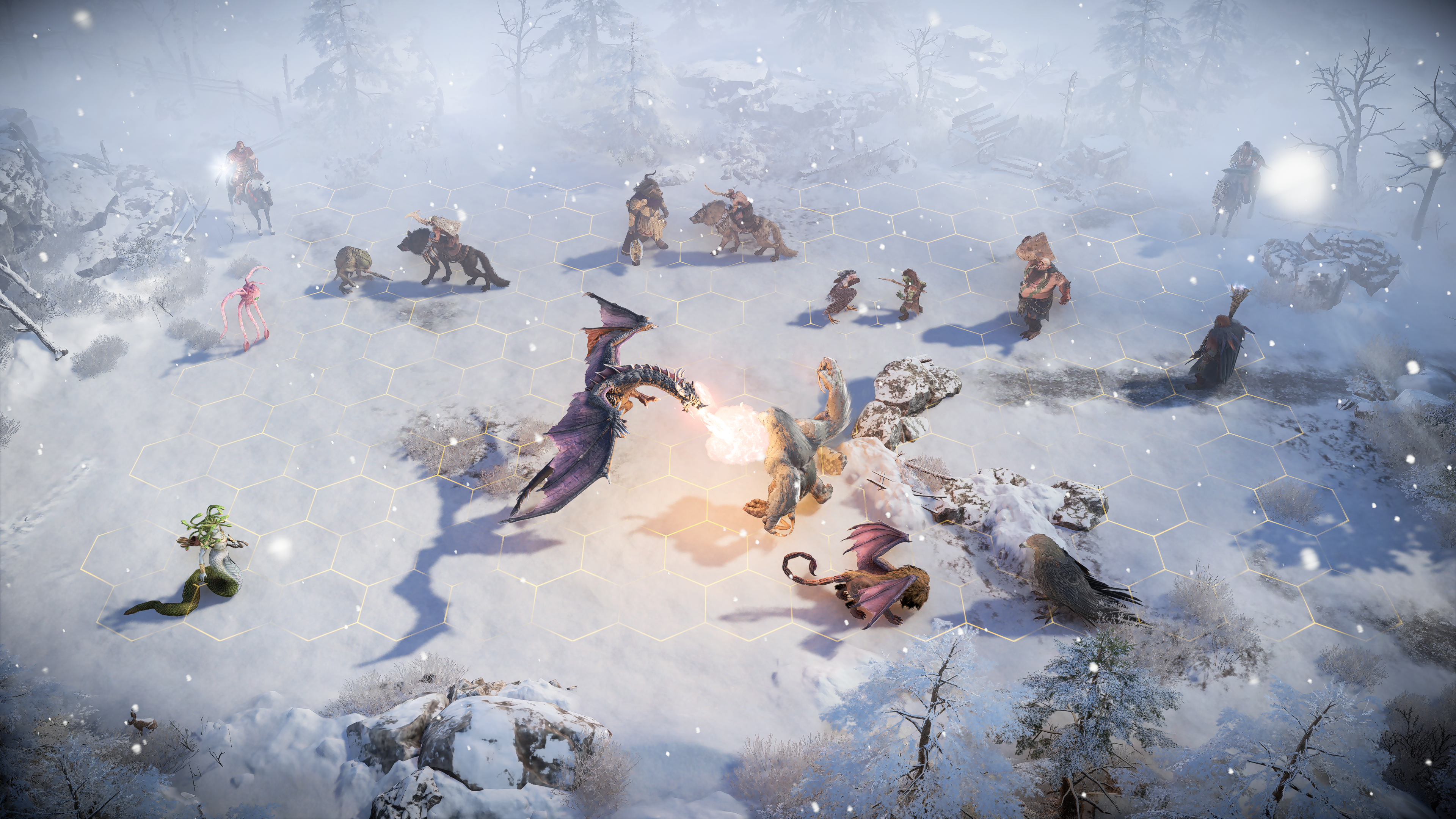 HoMM 3 Remake