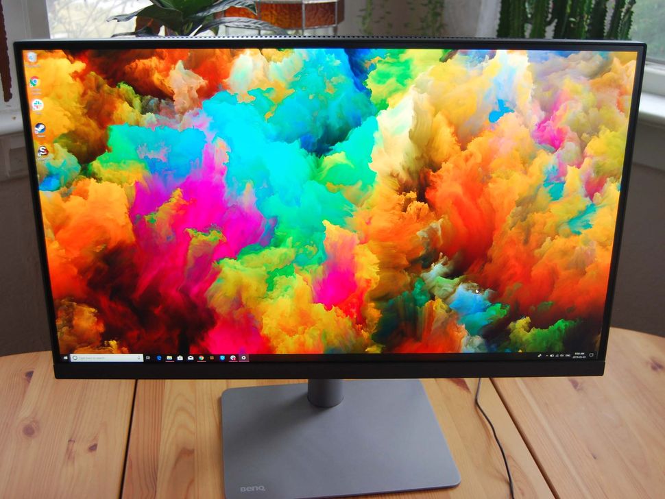 Best Monitors for Photo Editing and Design 2022 Windows Central