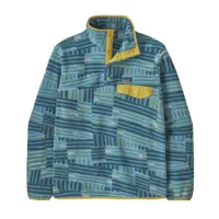 Patagonia Lightweight Synchilla Snap-T Fleece Pullover - Men's