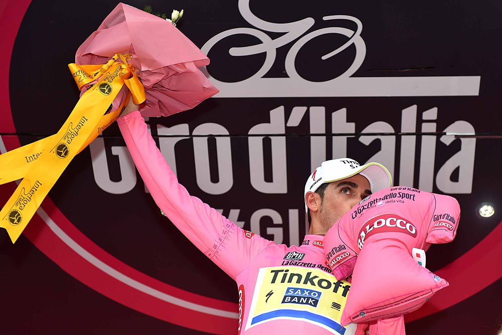 Alberto Contador (Tinkoff-Saxo)