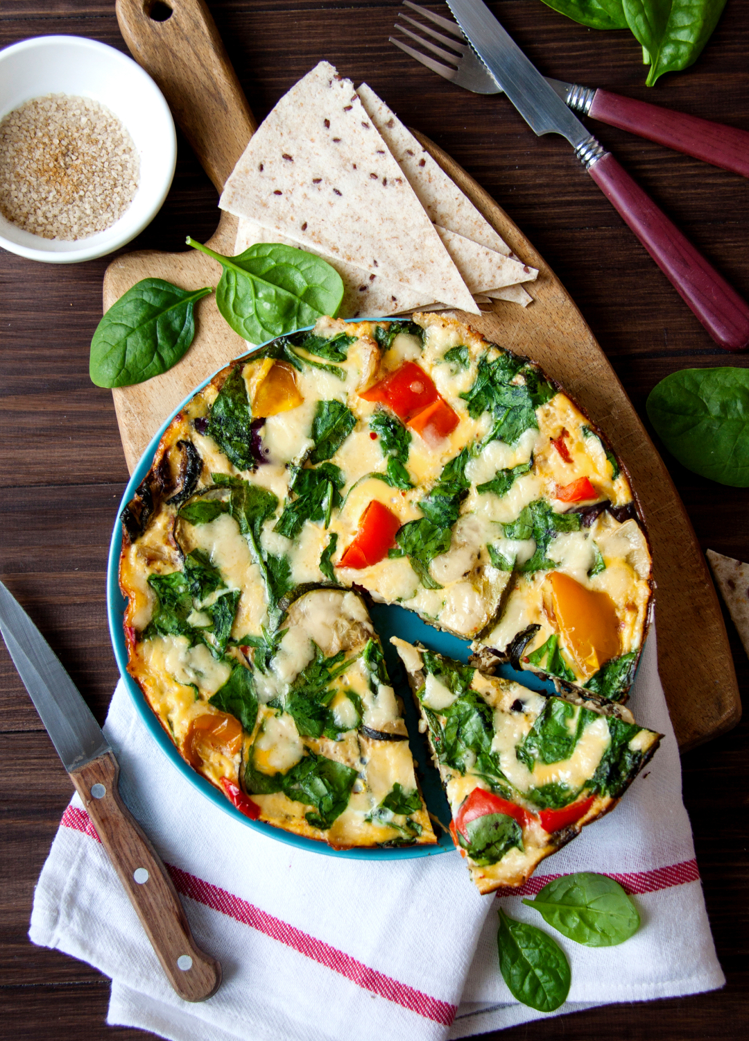 Frittata