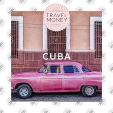 TRAVEL MONEY - CUBA