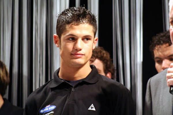 Davide Vigan&ograve;