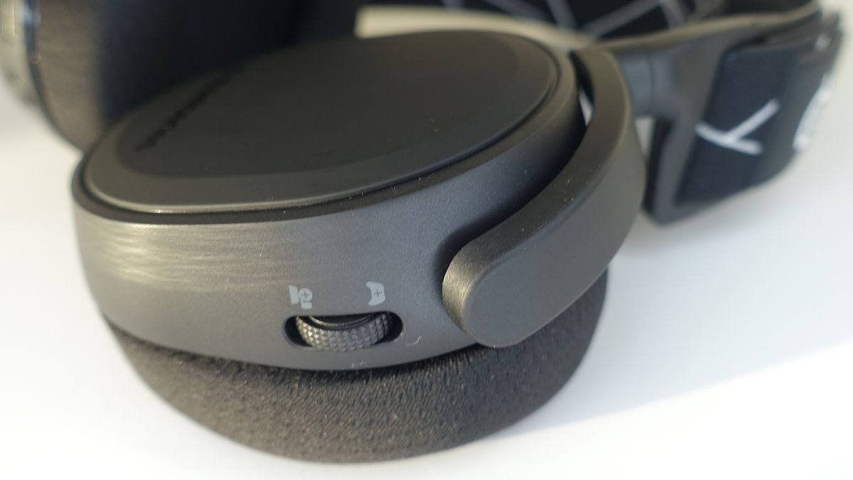 SteelSeries Arctis 9 Wireless