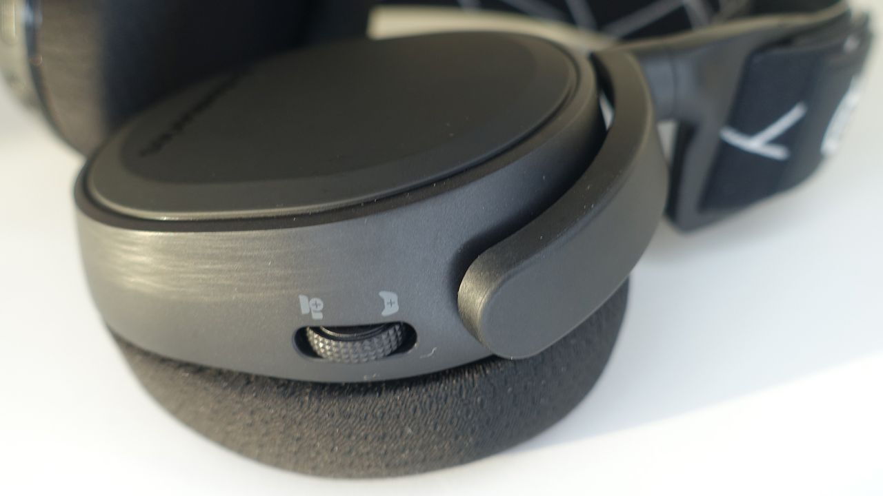 SteelSeries Arctis 9 Wireless